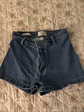 Universal Threads Sailor Shorts